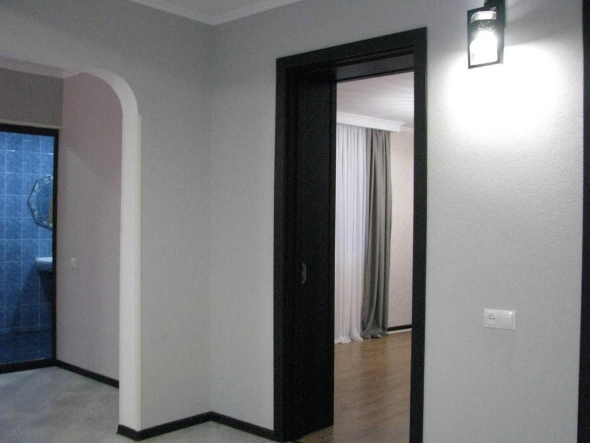 Tbilisi House公寓 外观 照片