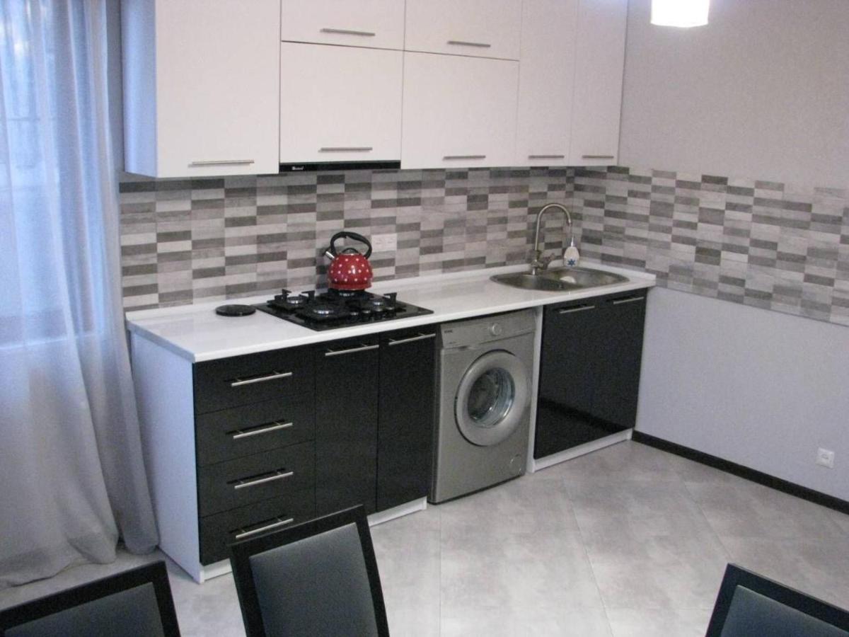Tbilisi House公寓 外观 照片