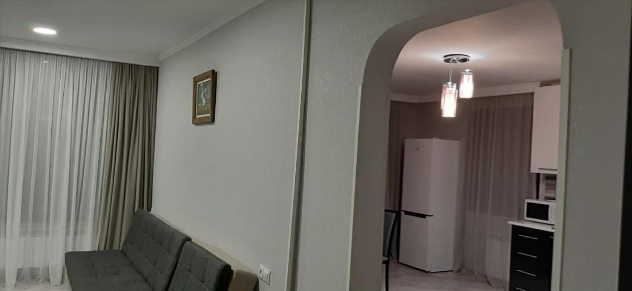 Tbilisi House公寓 外观 照片